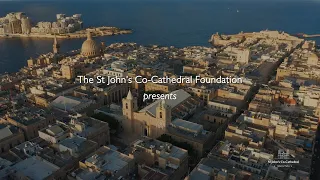 St John's Co-Cathedral
