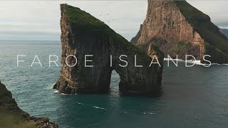 faroe islands