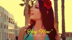 Ira Losco Hey Now Music Video
