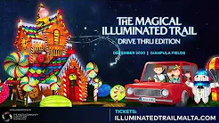 The Magical Illuminated Trail 2020