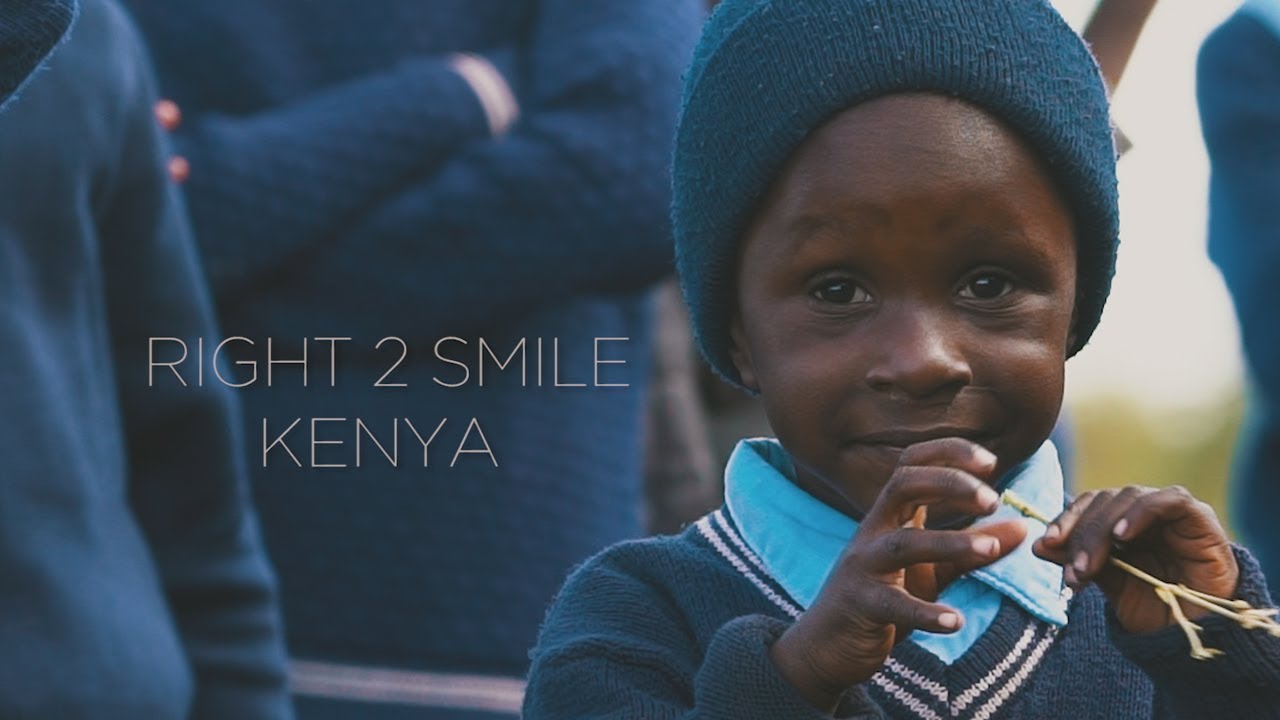 Righ 2 Smile Kenya