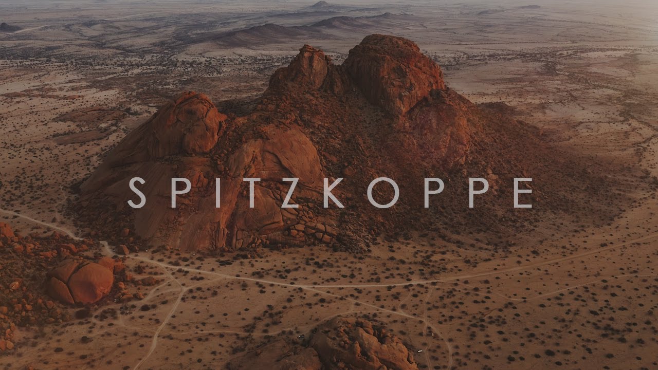 SPITZKOPPE