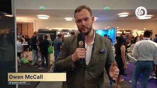 AIBC Summit in Malta