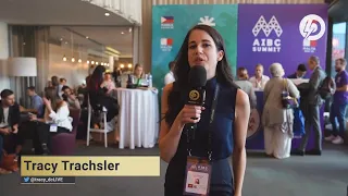 AIBC Summit in Malta