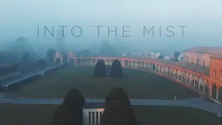 NTO THE MIST