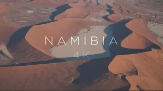 Namibia