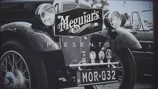 Gentleman's Drive 2018