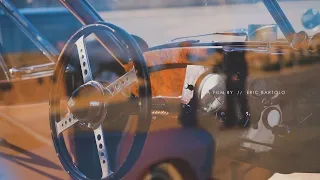 Gentleman's Drive 2019
