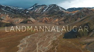 Landmannalaugar