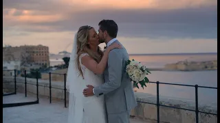 wedding video eric bartolo