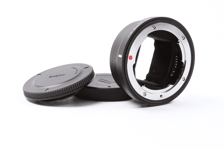 Sigma mc-11 Sigma mc-11