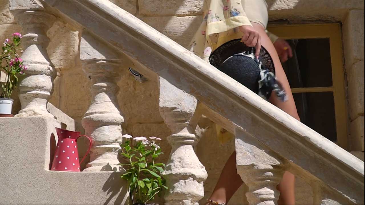 Talbot and Bons - Boutique Hotel