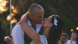 Xer & Neil Wedding