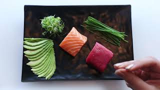 zen sushi eric bartolo
