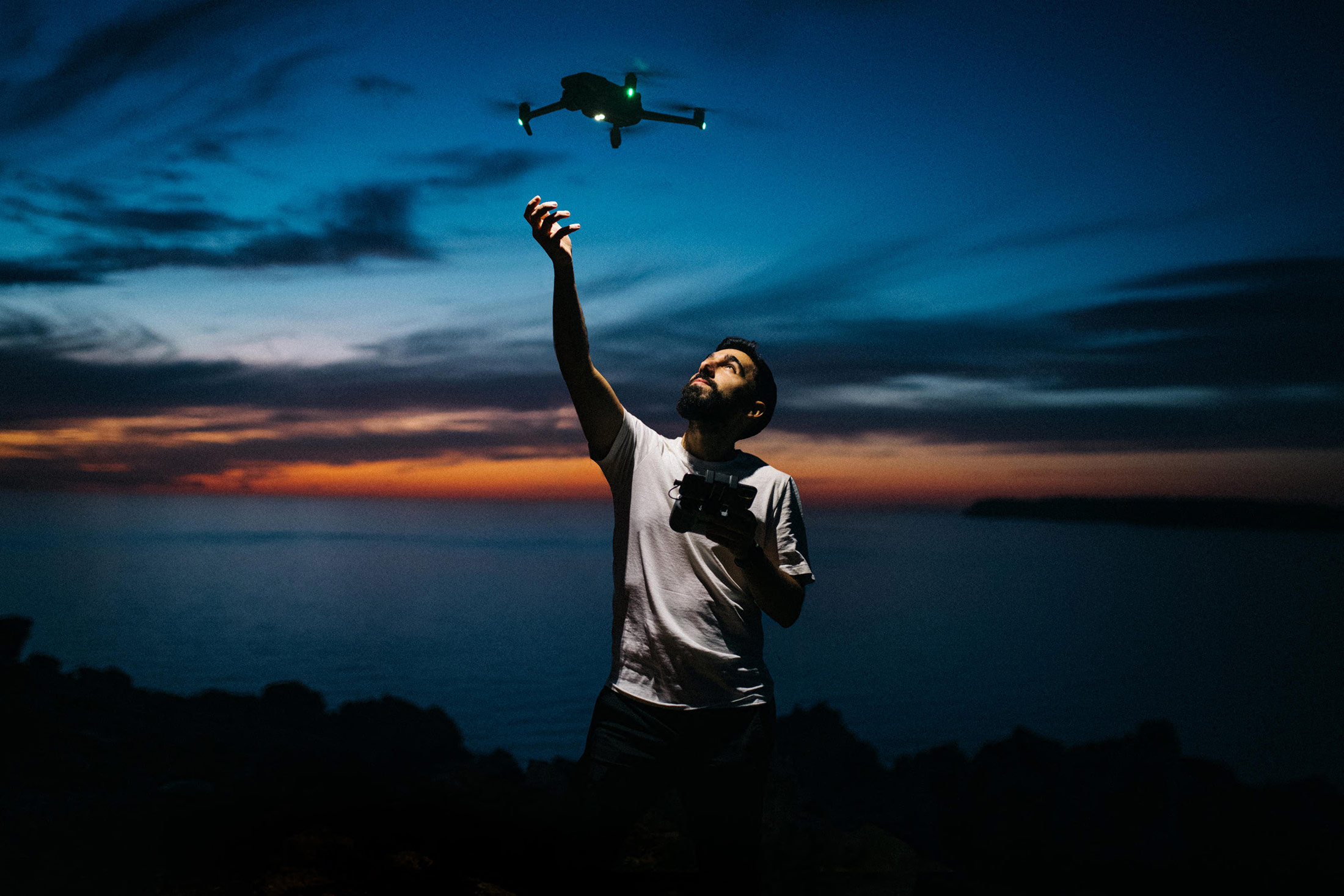 Malta Drone Operator Malta Drone Operator