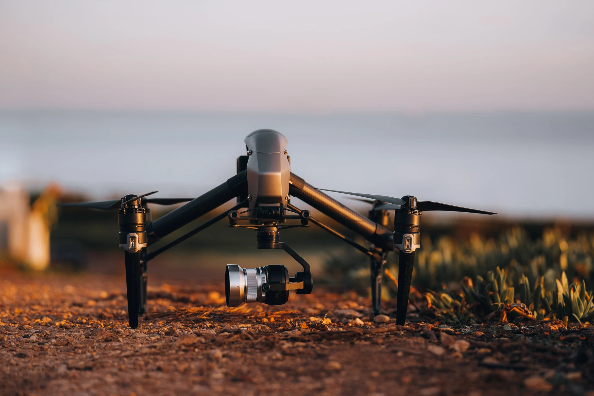 Drone operator Inspire 2 Malta Drone operator Inspire 2 Malta