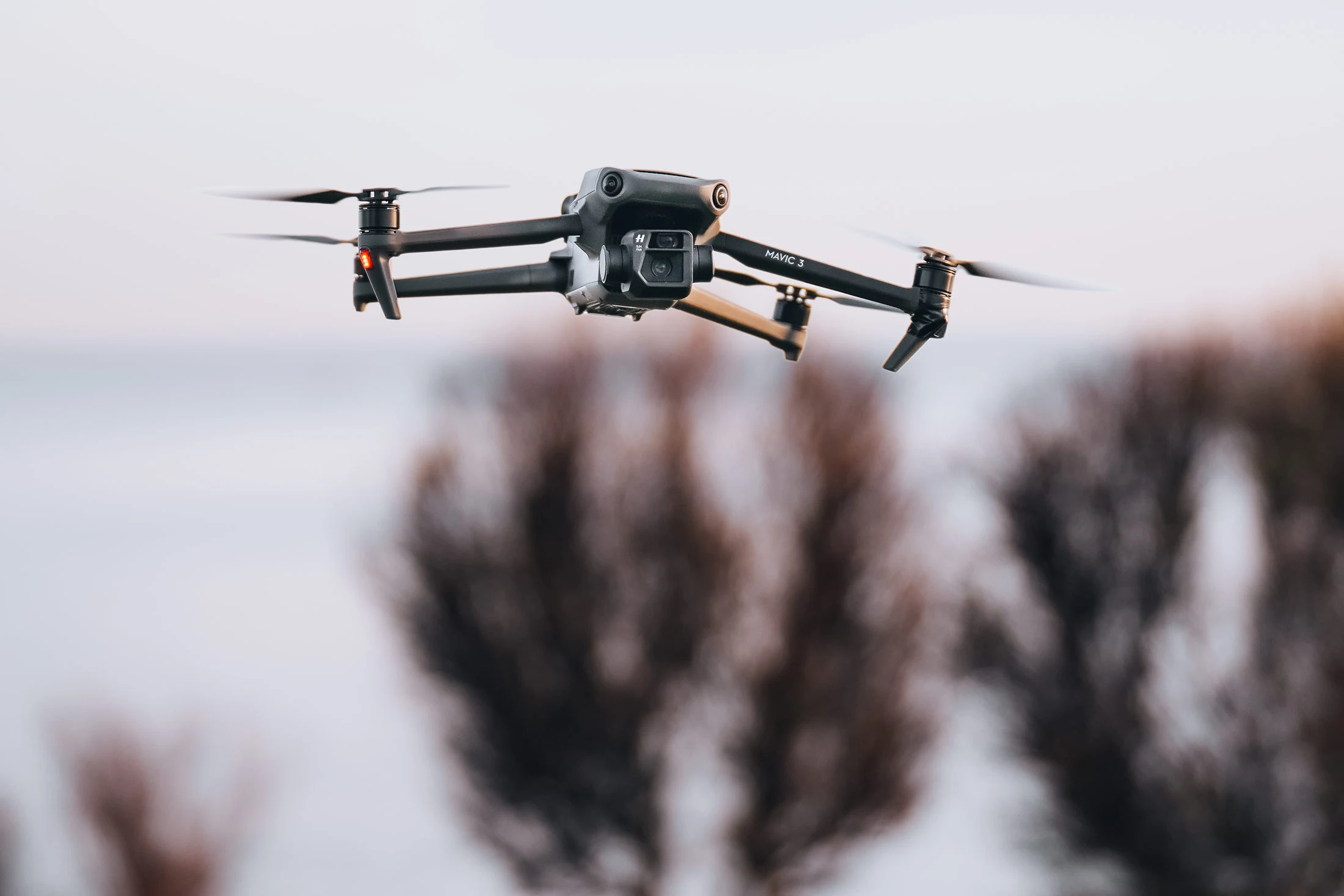 Mavic3EB Drone Operator Malta