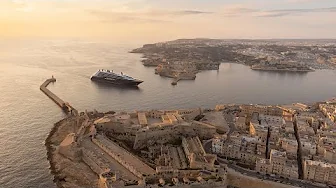 ritz carlton yacht ilma