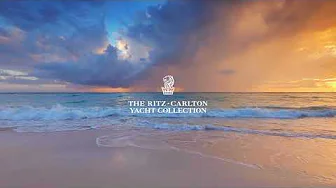 ritz Carlton yacht collection luxury